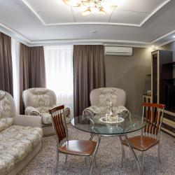 Фото Отель Арт Сити