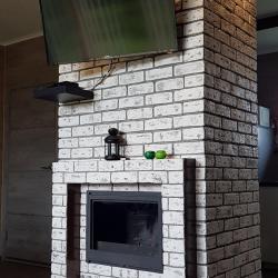 Фото Отель Гостевые дома Каменец