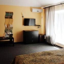 Фото Отель Роза