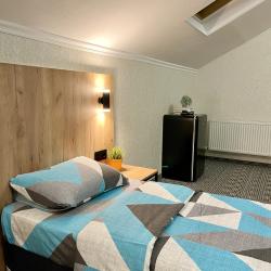 2-местный номер стандарт