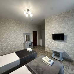 2-местный номер улучшенный