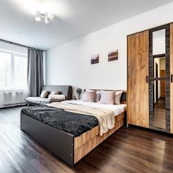 фото 1 ApartMe (АпартМи) на улице Манчестерская