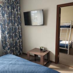 Фото Отель Агни