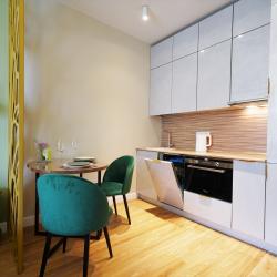 фото 6 Eliza Home (Элиза Хоум) на улице Фёдора Котанова
