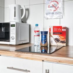 фото 53 BestFlat24 (БэстФлэт24) на улице Гостиничная 10к5