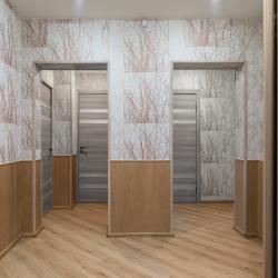 Фото Апартаменты на улице Черкасская 141