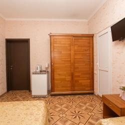 Фото Отель Лидия