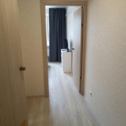 2-комнатные апартаменты улучшенные