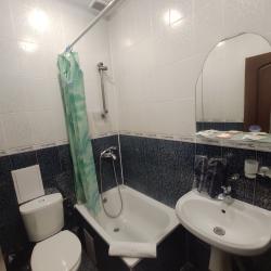 2-местный номер делюкс