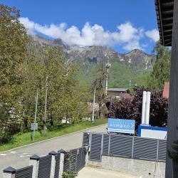 Фото Апартаменты Панорама Ачишхо на улице Ачишховская