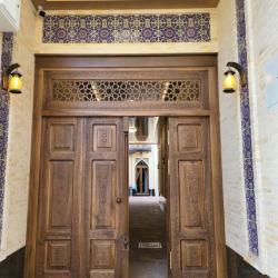 Фото Отель Mosaic Boutique (Мозаик Бутик)