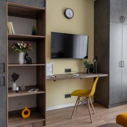 Фото Отель Loft lesnaya на проспекте Большой Сампсониевский 69к7