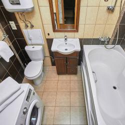 Фото Отель Сутки на переулке Дербышевский