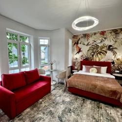 Фото Отель Белый лотос