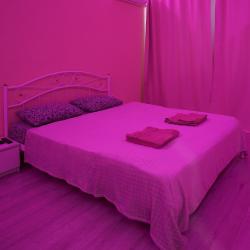 1-комнатные апартаменты стандарт №1