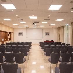 фото 47 Holiday Inn Moscow Sokolniki (Холидей Инн Москва Сокольники)