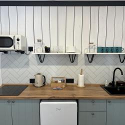 2-местный 2-комнатный номер эконом