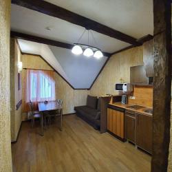 Фото Отель Каменный цветок