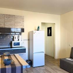 Фото Апартаменты Room-Room Краснознаменная 171