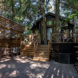 Фото Отель В Кронах