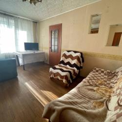 Фото Апартаменты на проспекте Гагарина 64