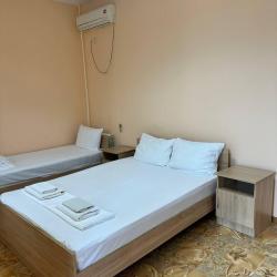 Фото Отель Гостишка