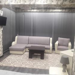 Фото Отель Вершина