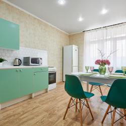 Фото Апартаменты Сутки В КРД первая линия Галицкого