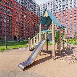 Фото Апартаменты комфорт класса на проспекте Космонавтов 9Б