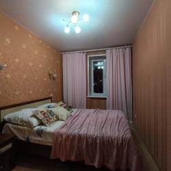 Фото Апартаменты на улице Максима Горького 152