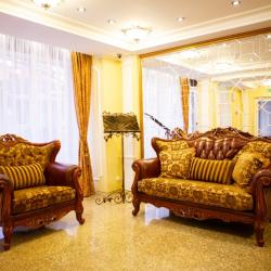 Фото Отель Екатеринодар