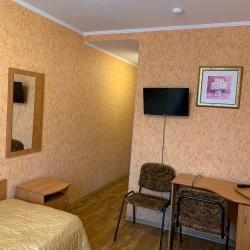 Двухместный  Стандарт