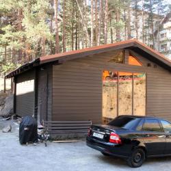 Фото Отель Легенда 07