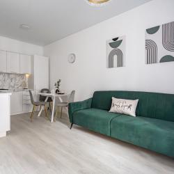 Фото Апартаменты Keytee.Home на проспекте Дальневосточный 19/1