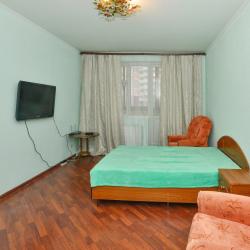 Фото Отель Onebed на улице Игната Титова