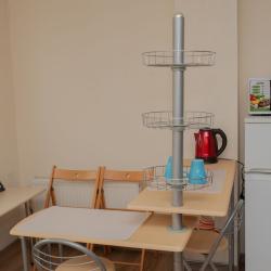 Комната люкс с 1 двуспальной кроватью