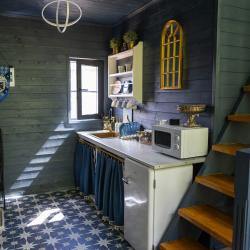 Коттедж улучшенный Когтевран