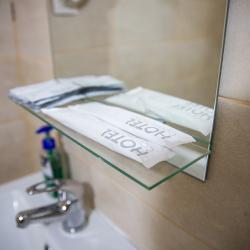 Номер студия эконом (без окна)