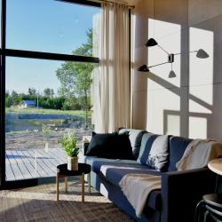 Фото Отель Гостевой Дом Сараево Москва