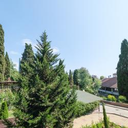 Фото Отель Tour-Voyazh (Тур-Вояж) на Курортном проспекте 75Д