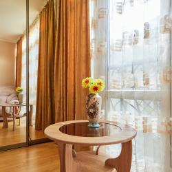 Фото Апартаменты на улице Героев Медиков