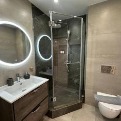 2-комнатные апартаменты улучшенные