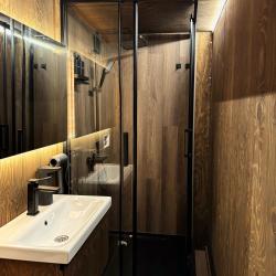 Купольный дом WOOD