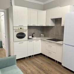 Апартаменты улучшенные Пермь Луначарского 97