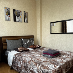 Фото Апартаменты Парк-апарт на улице Масленикова 82