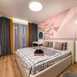 Фото Отель Жилой квартал на улице Волкова