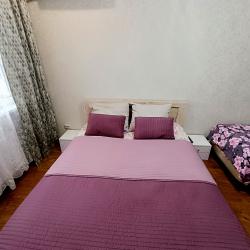 Фото Апартаменты на улице Туристическая 4Г корпус 2А