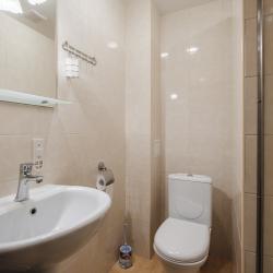 1-местный номер эконом