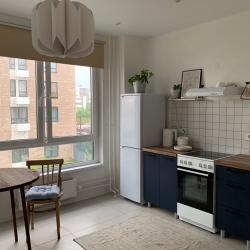 Фото Отель Comfort Home (Комфорт Хоум) на улице Архангельская 11