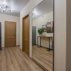 Фото Отель Как дома на Владимира Лузянина 2
